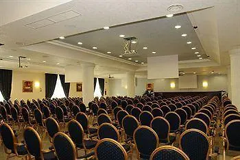 ****  Hotel Federico II Enna Italia