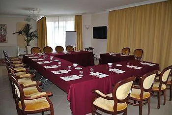 Hotel Federico II Enna