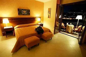 Hotel Federico II Enna