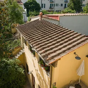 Bed & Breakfast Residenza Il Villino Florence