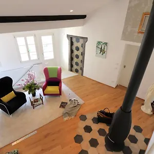 Aparthotel De' Giacomi Teolo