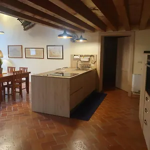 Guest house Attico 25 Bassano del Grappa