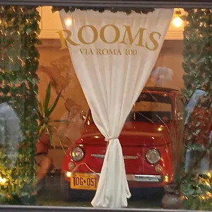  Appartamento Via Roma 100