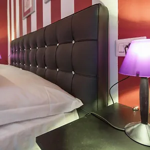 Bed & Breakfast Il Giglio Rosso Florence