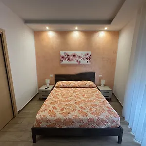 Casa Del Monte Bed & Breakfast