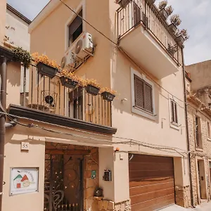La Casa Di Pinocchio Guest house