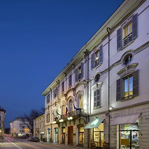 Hotel Vittoria Faenza