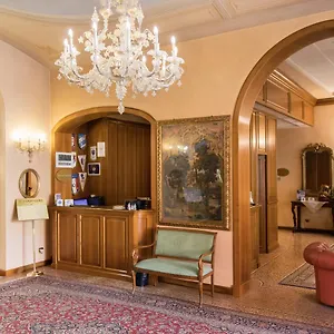 Hotel Phi Dei Medaglioni Correggio