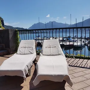 Guest house Foresteria Lombarda La Lierna